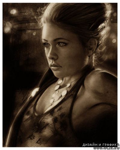 Творчество Isaiah Stephens 