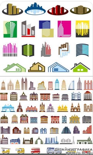 Buildings 11