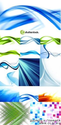SS Abstract Backgrounds