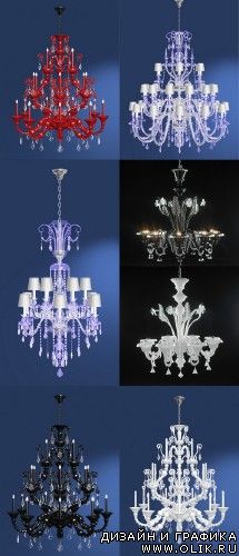 Chandeliers