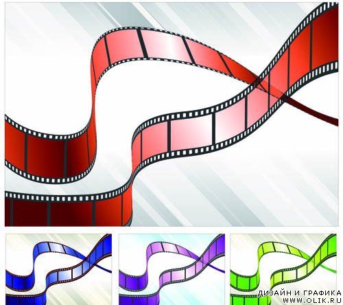 film Vector 4
