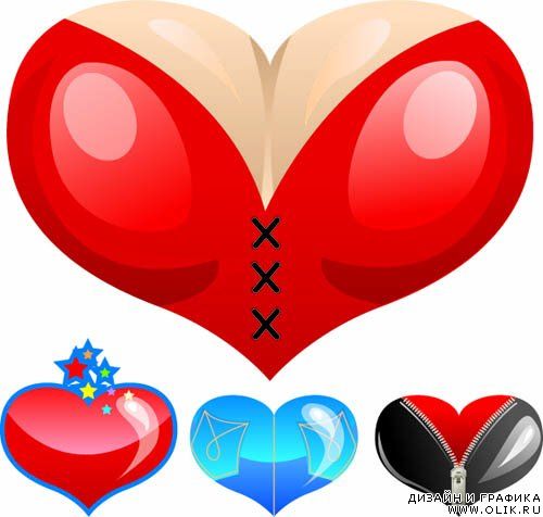 love Vector 6 love Vector 6