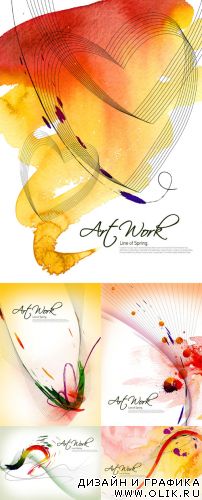 Art Work Pack 3