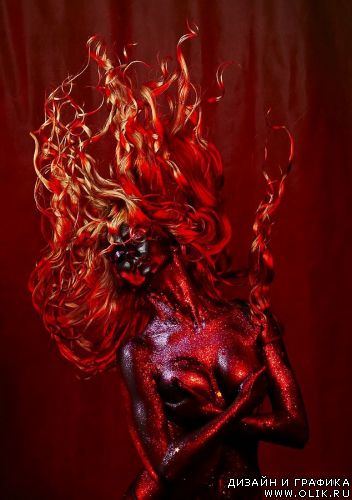 Гламуррррр Гламуррррр