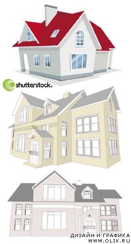 Building Vector