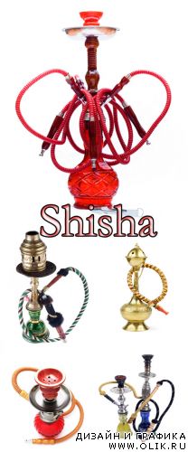 Shisha clipart