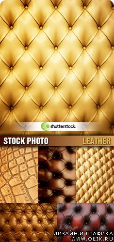 Amazing SS - Leather