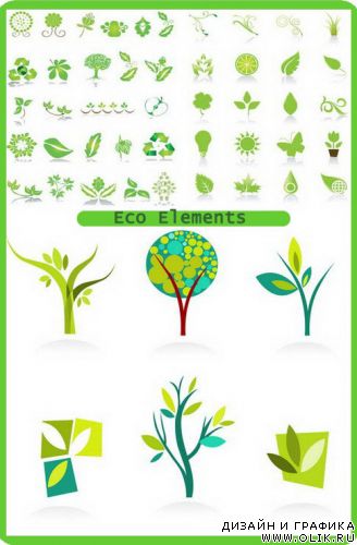 ECO Elements 4