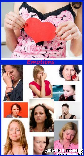 Female Emotions