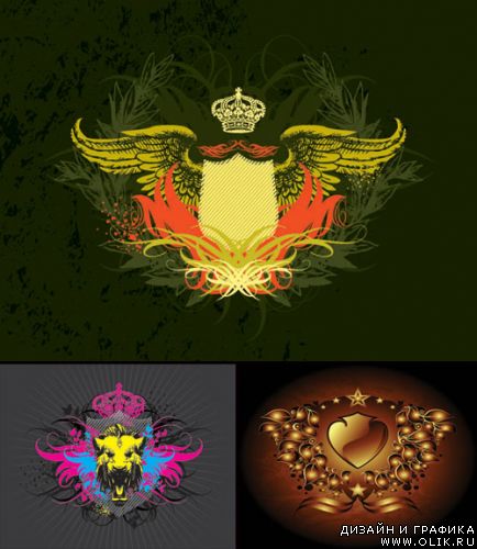 Design vector