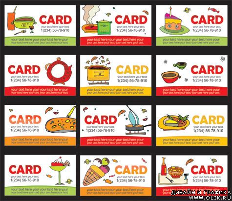 Cards 12 Cards 12