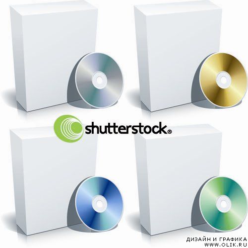 CD vector