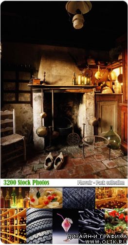 MEGA Pack collection PV-246, 247, 248