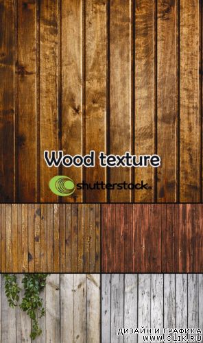 Wood texture