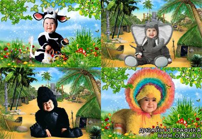 Шаблон для PHSP - 