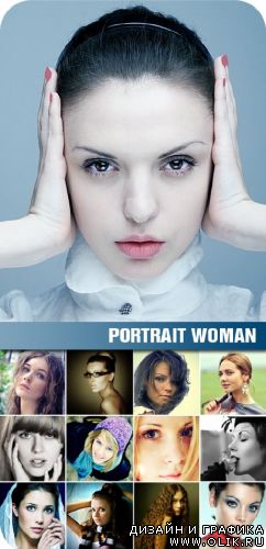 Portrait Woman