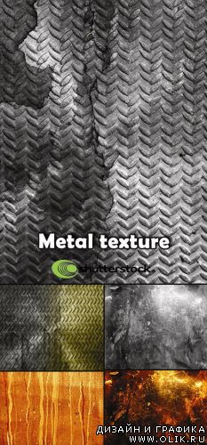Metal texture 