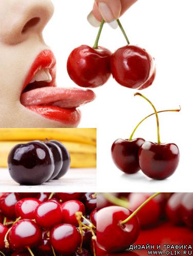 Amazing SS - Sweet Cherry | Черешня