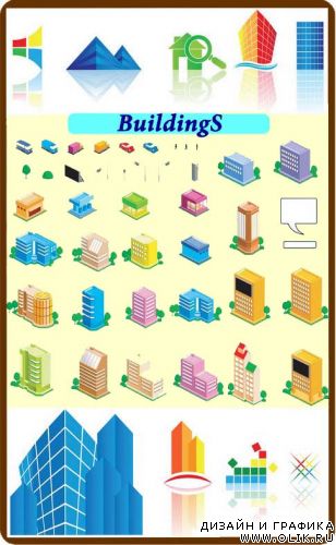 Buildings 6