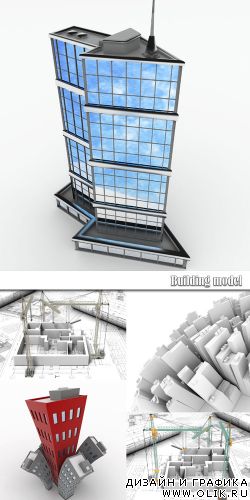 Building model