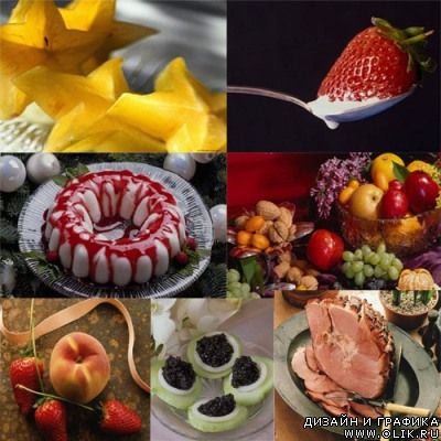 Вкуснятина/ Tasty things