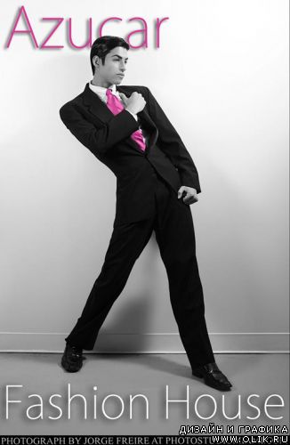 Fashions by Azucar Fashions by Azucar