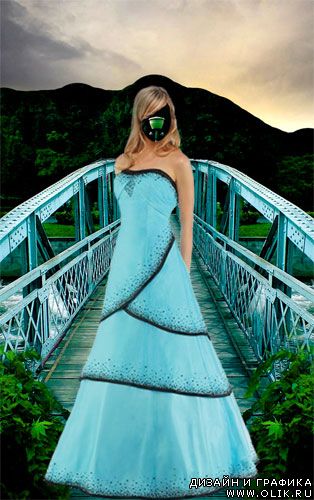 Шаблон для PHSP 