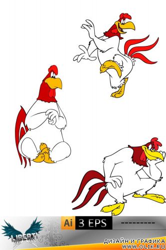 Foghorn Leghorn