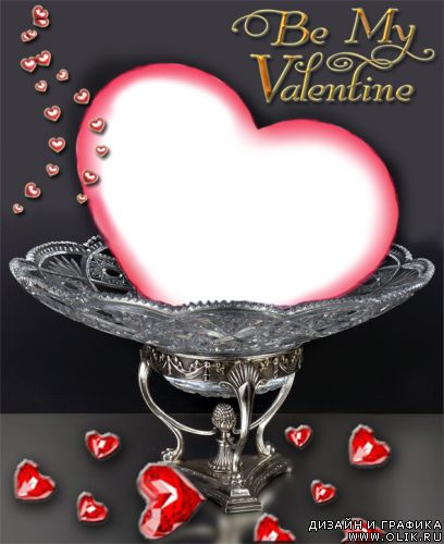 Рамка для фото 