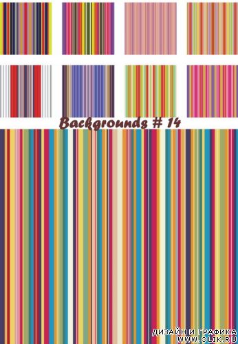 Backgrounds 14