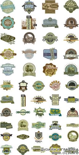 T-shirt elements T-shirt elements