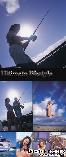 Ultimate lifestyle