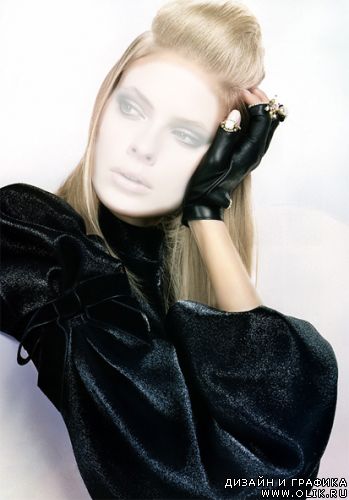 Шаблон для фото 