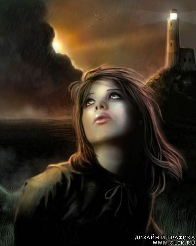 Творчество Jeremiah Morelli