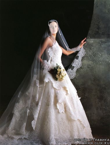 Шаблон для фото 