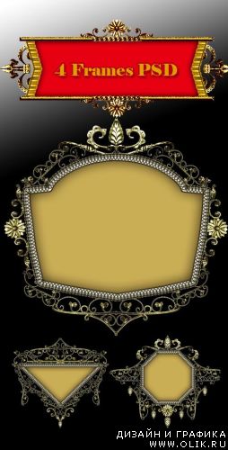 Frames (PSD) Frames (PSD)