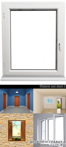 Windows and doors 2