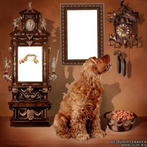 Рамка для фото 