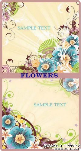 Vintage Backgrounds 10
