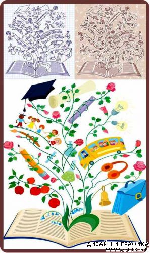 Drawing Pictures