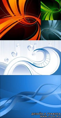 Waves Vector
