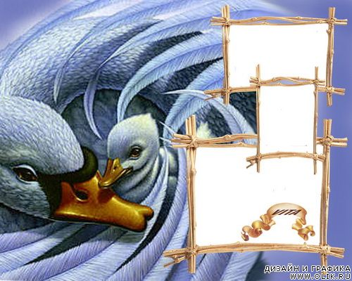 Рамка для фото 