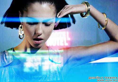 Фотограф Olaf Wipperfurth