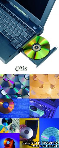 CDs