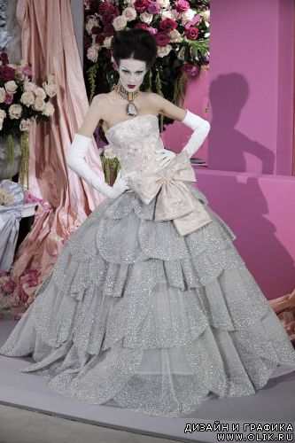 Dior 2010 Dresses HD