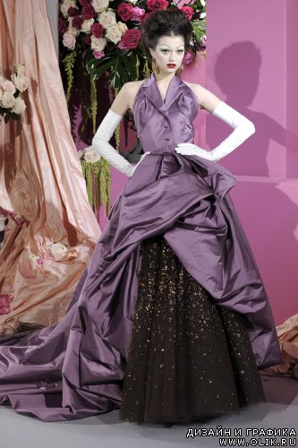 Dior 2010 Dresses HD