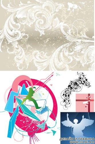 Vector Mix 19201