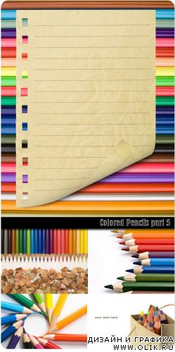 Pencils (part 5)