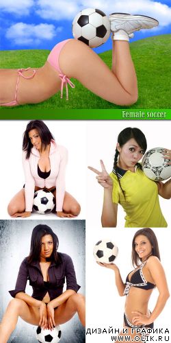 Female soccer