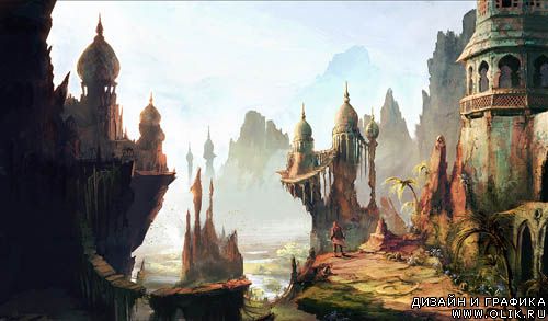 Творчество Maxime Desmettre